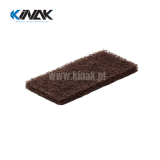 Kinak - PAD RETANGULAR 250 x 125 - CASTANHA 1 Thumb