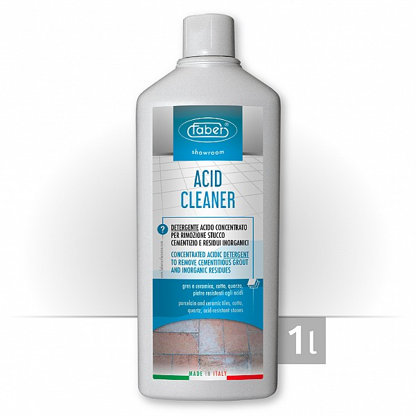 Kinak - ACID CLEANER 1