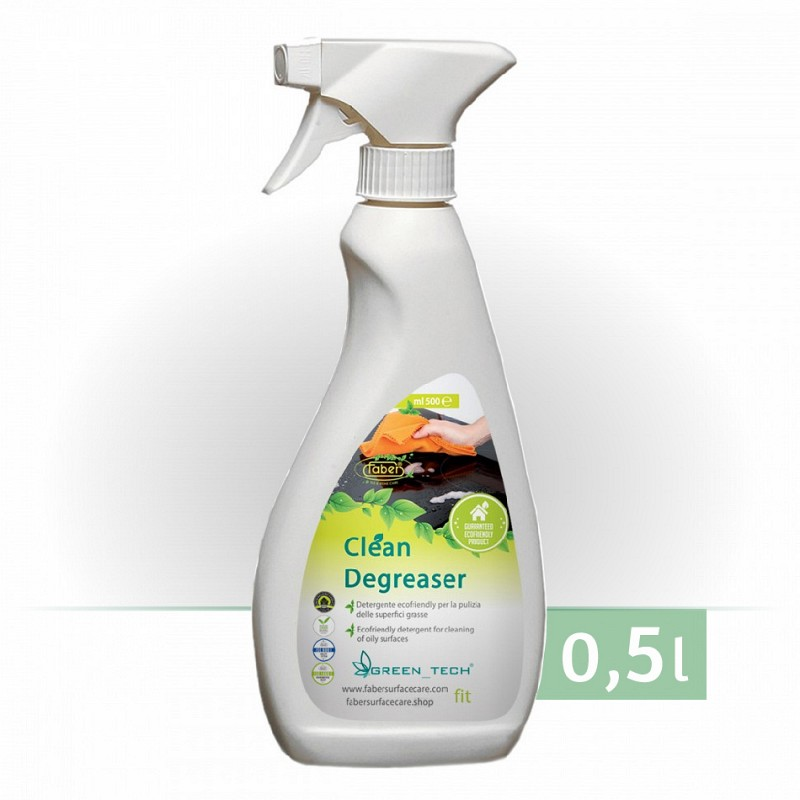 Kinak - CLEAN DEGREASER 1