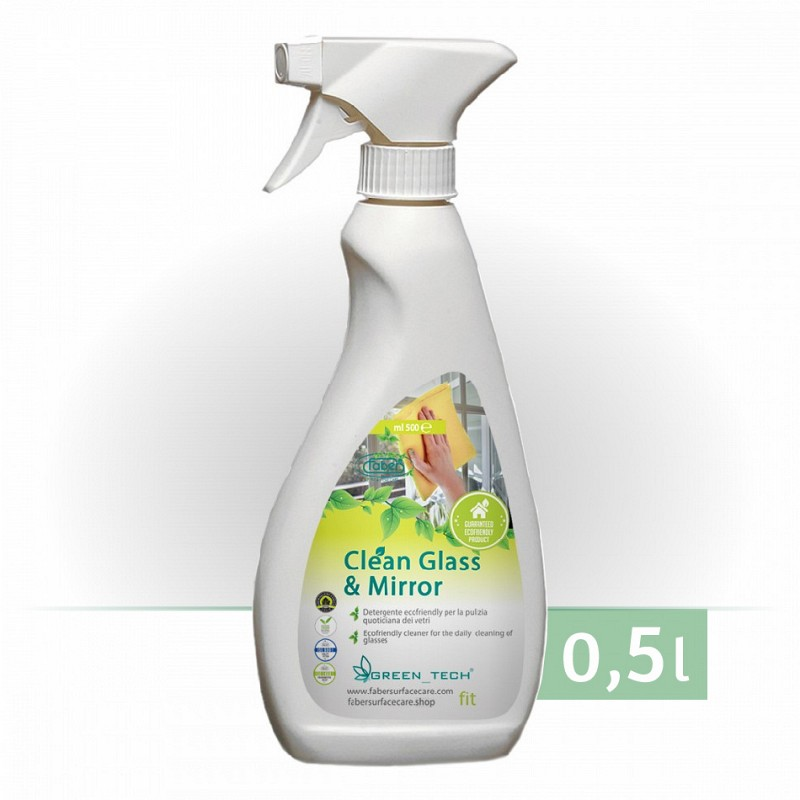 Kinak - CLEAN GLASS & MIRROR 1