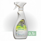 Kinak - CLEAN LIMESCALE 1 Thumb