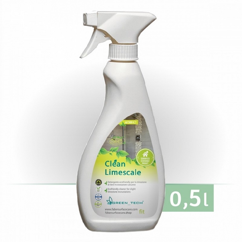 Kinak - CLEAN LIMESCALE 1