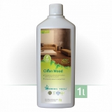 Kinak - CLEAN WOOD 1 Thumb