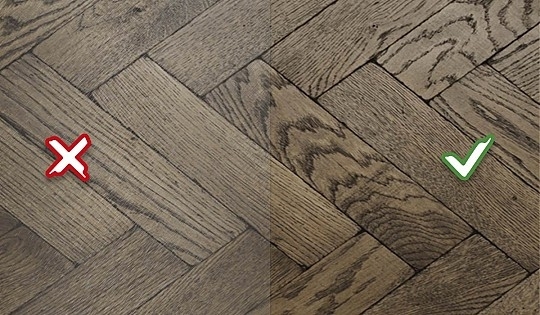 Kinak - CLEAN WOOD 3