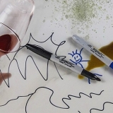 Kinak - COLOURED STAIN REMOVER 2 Thumb