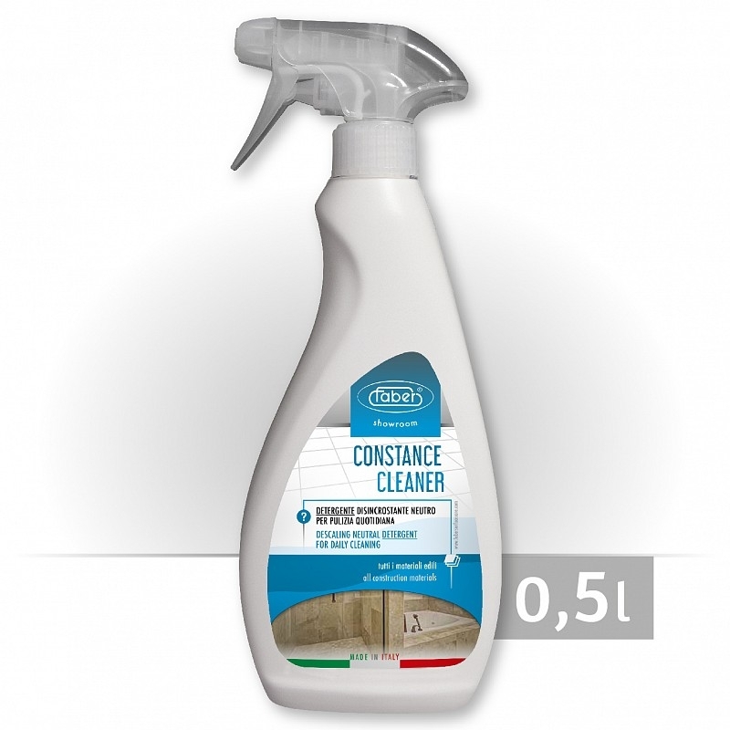 Kinak - CONSTANCE CLEANER 1