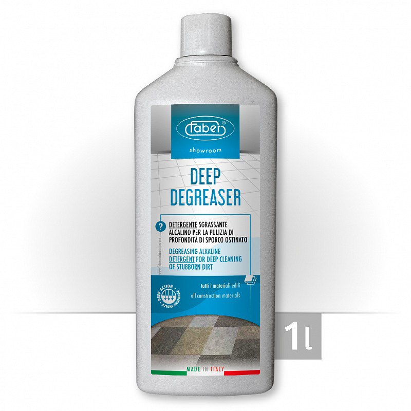 Kinak - DEEP DEGREASER 1