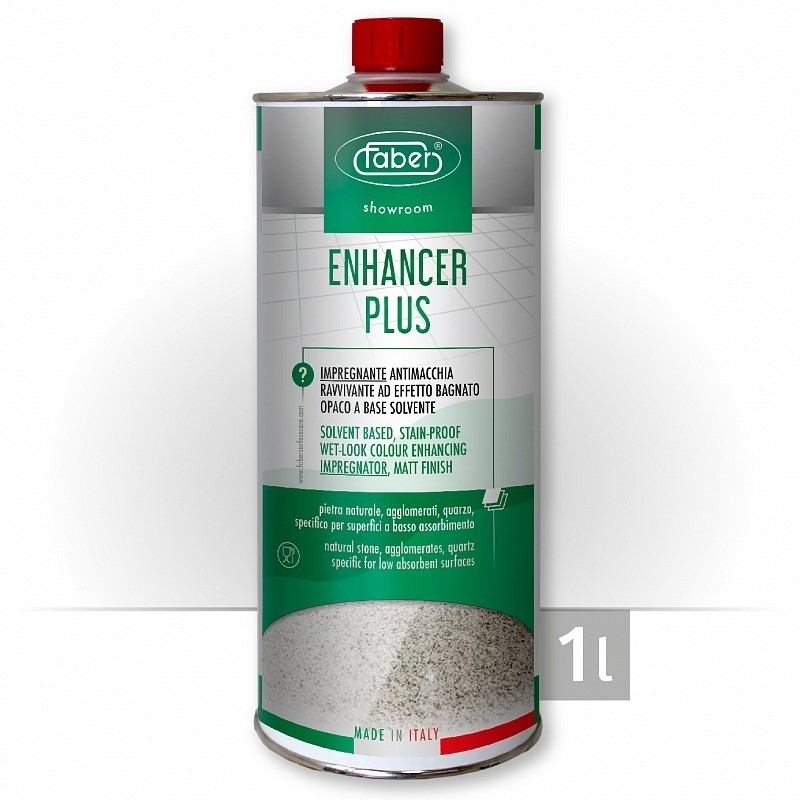 Kinak - ENHANCER PLUS 1