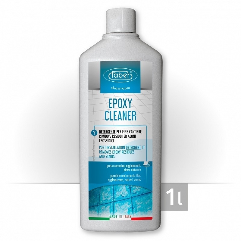 Kinak - EPOXY CLEANER 1