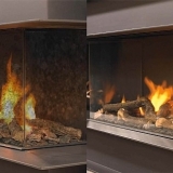 Kinak - FIREPLACE GLASS CLEANER 3 Thumb