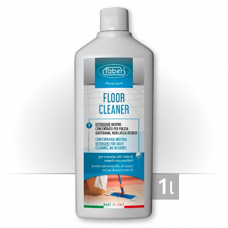 Kinak - FLOOR CLEANER 1