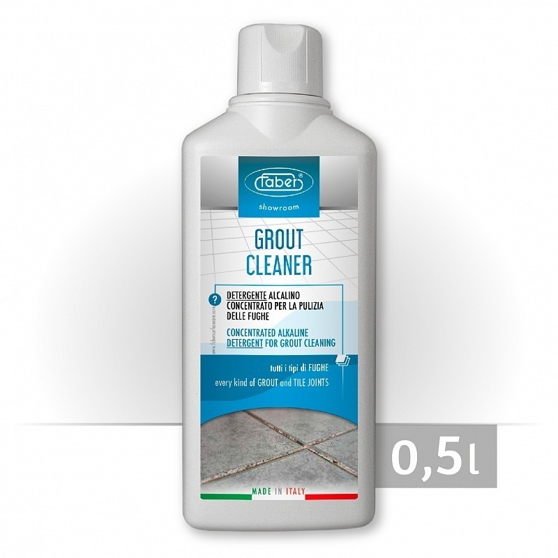 Kinak - GROUT CLEANER 1