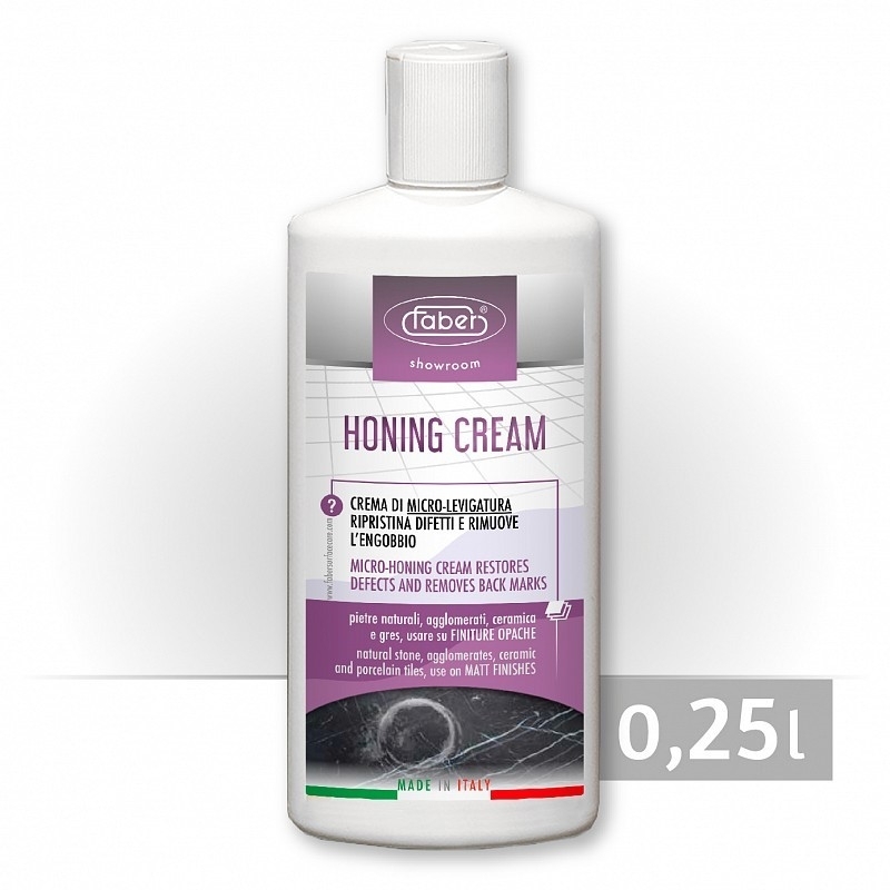 Kinak - HONING CREAM 1