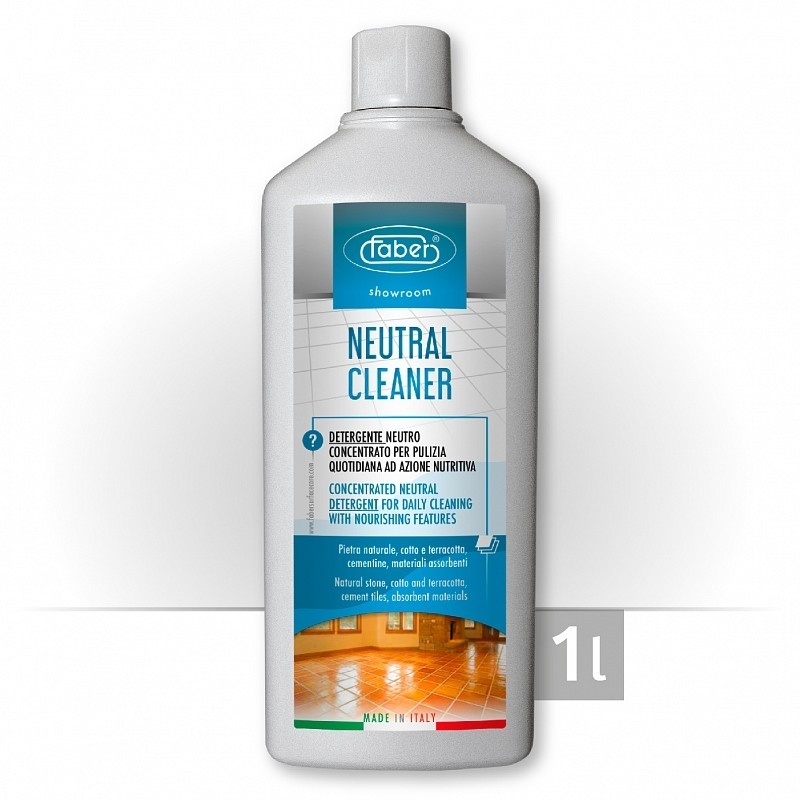 Kinak - NEUTRAL CLEANER 1