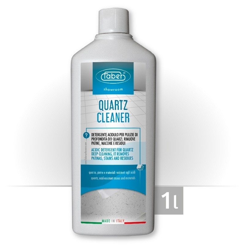 Kinak - QUARTZ CLEANER 1