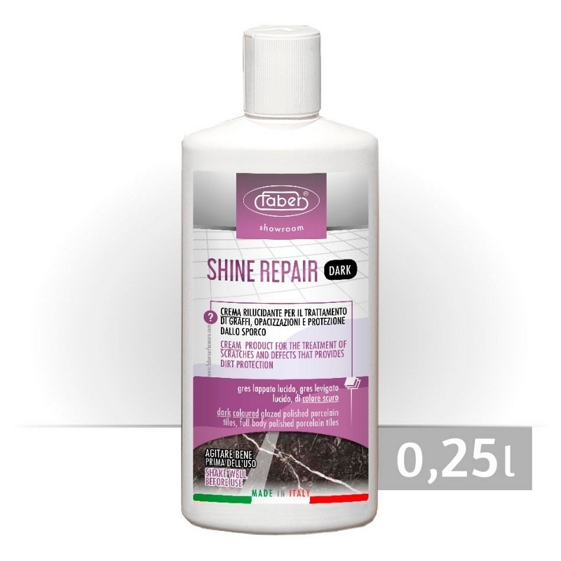 Kinak - SHINE REPAIR DARK 1