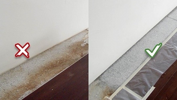 STAIN REMOVER POWDER - AD - 2