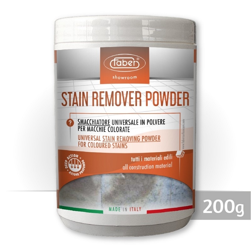 Kinak - STAIN REMOVER POWDER 1