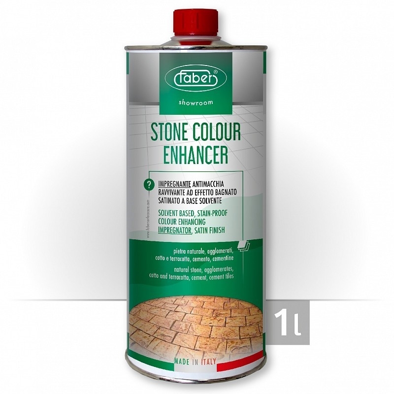 Kinak - STONE COLOUR ENHANCER 1