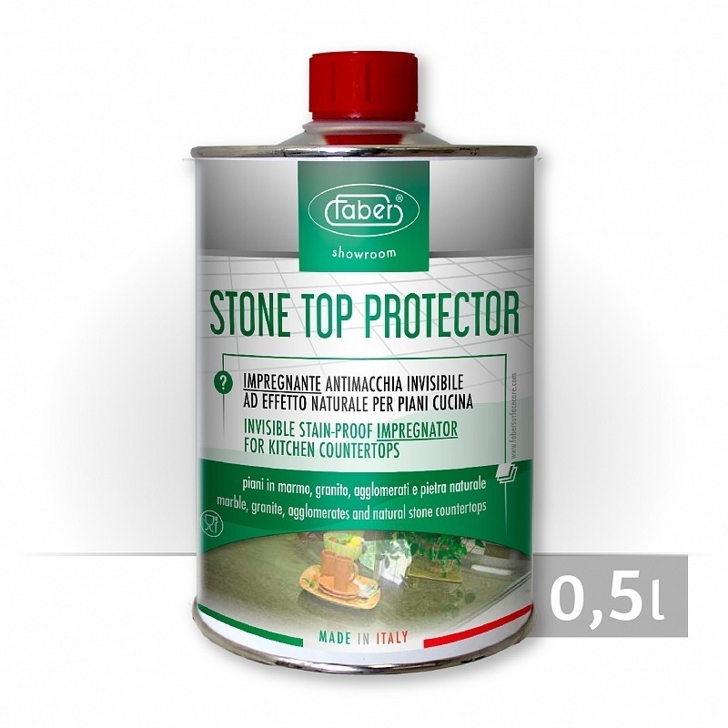 Kinak - STONE TOP PROTECTOR 1