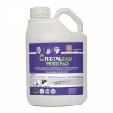 Kinak - CRISTALFAB WHITE PAD 1 Thumb