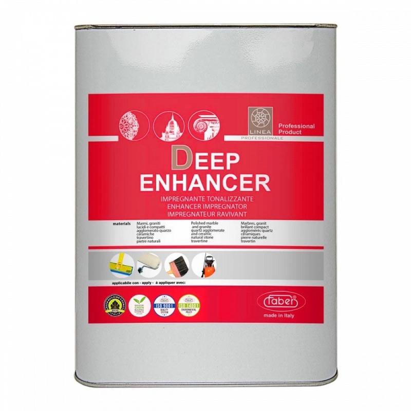 Kinak - DEEP ENHANCER 1