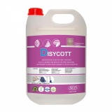 Kinak - DISYCOTT 1 Thumb