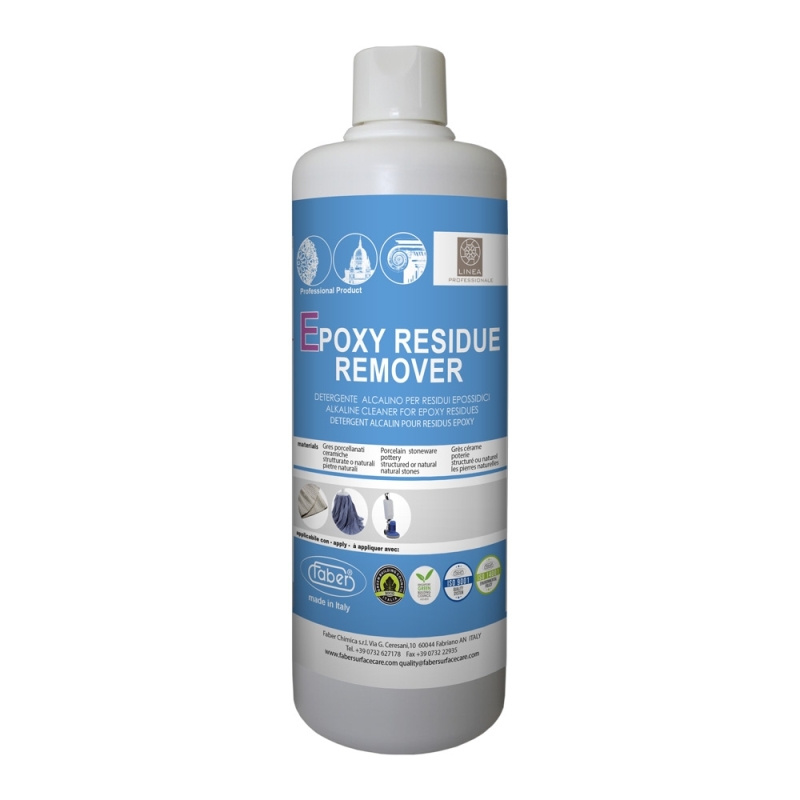 Kinak - EPOXY RESIDUE REMOVER 1