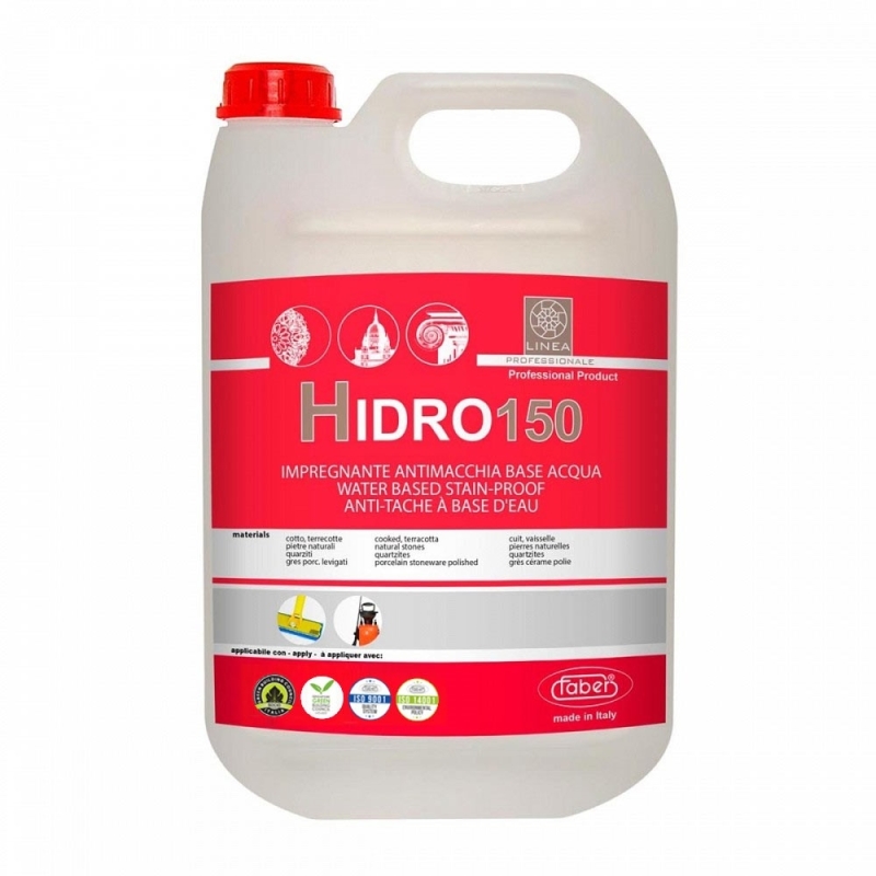 Kinak - HIDRO 150 1