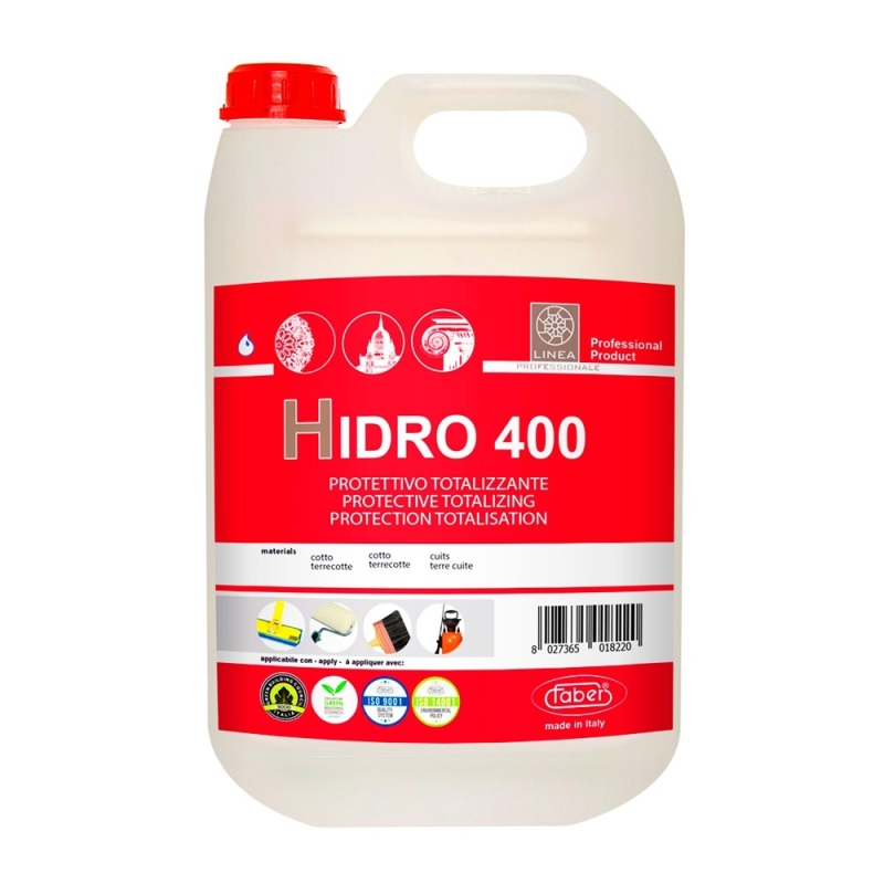 Kinak - HIDRO 400 1