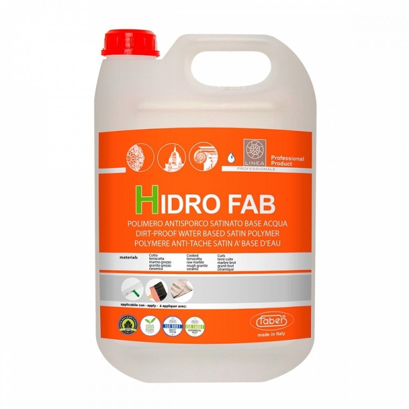 Kinak - HIDRO FAB 1