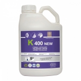 Kinak - K400 NEW 1 Thumb
