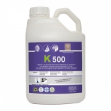 Kinak - K500 1 Thumb