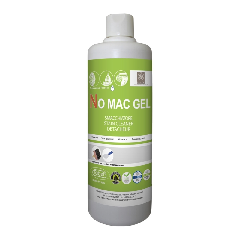 Kinak - NO MAC GEL 1