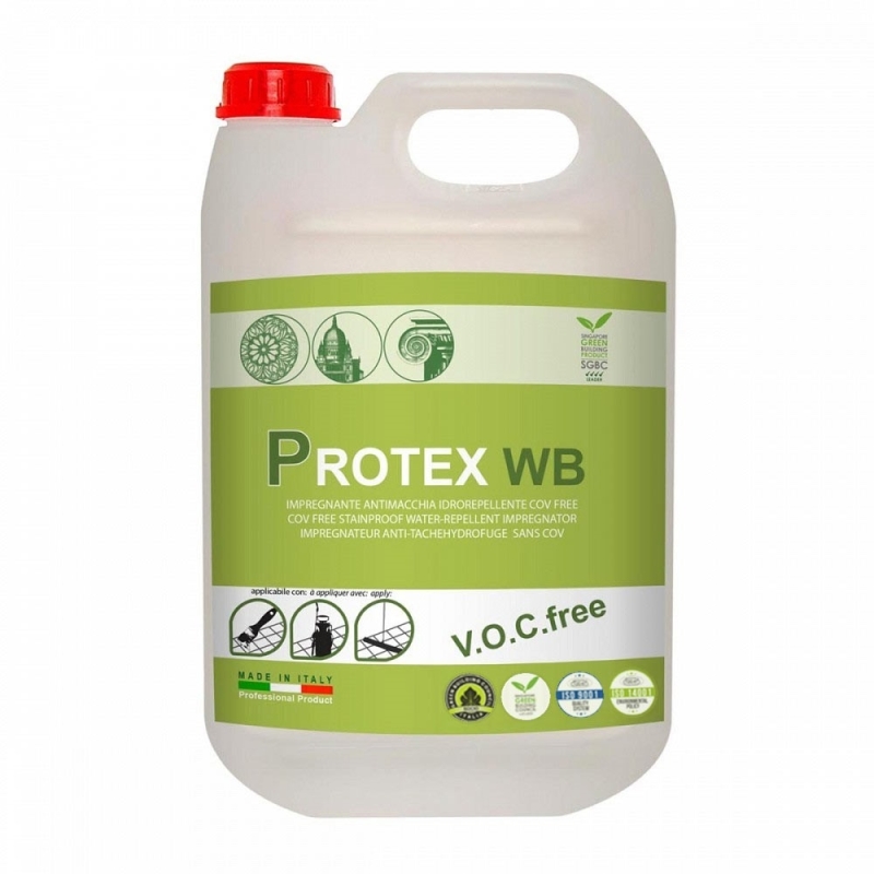 Kinak - PROTEX WB 1