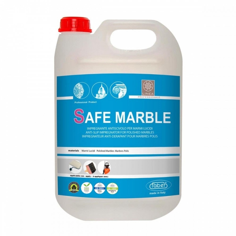 Kinak - SAFE MARBLE 1