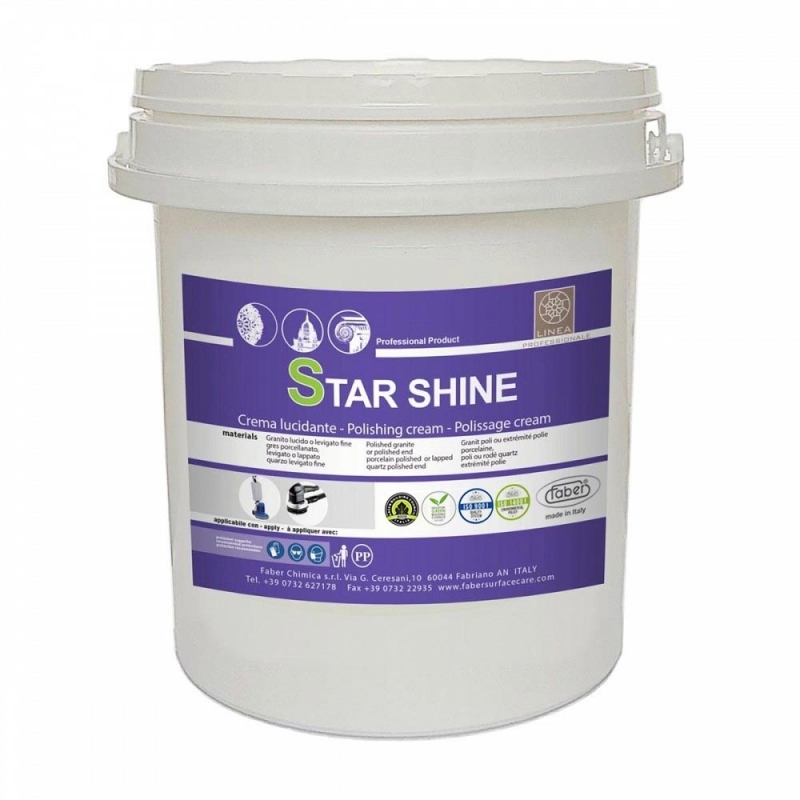 Kinak - STAR SHINE 1