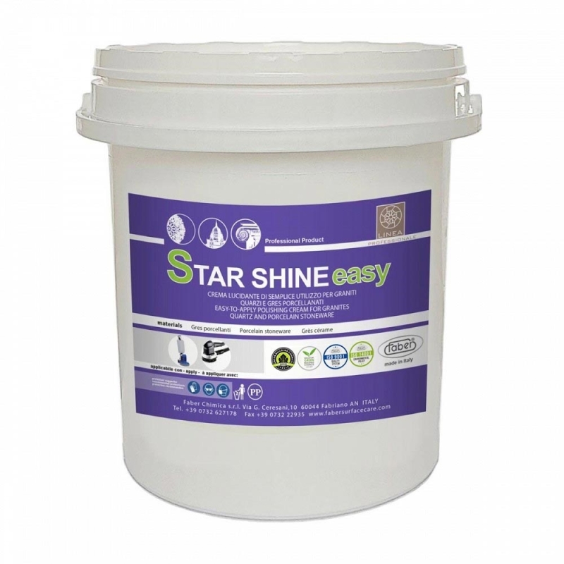 Kinak - STAR SHINE EASY 1