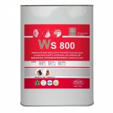 Kinak - WS 800 1 Thumb